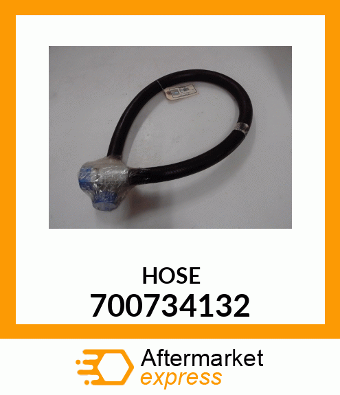 HOSE 700734132