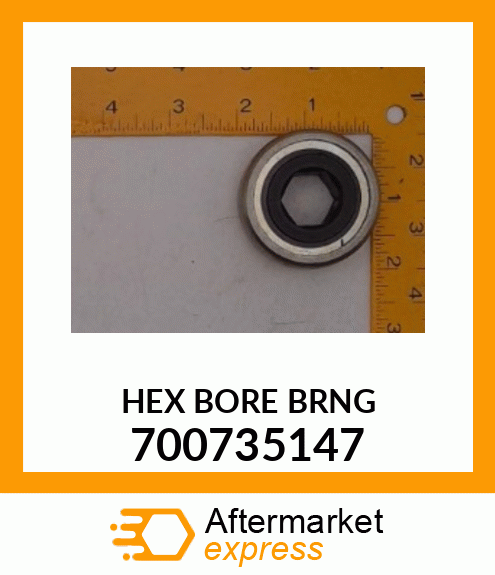 HEX_BORE_BRNG 700735147