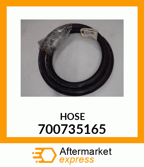 HOSE 700735165