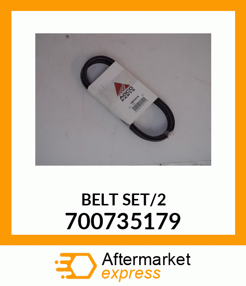 BELT_SET/2 700735179