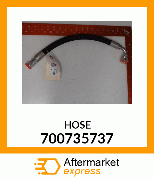 HOSE 700735737