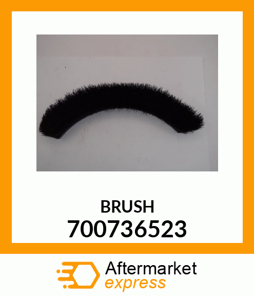 BRUSH 700736523