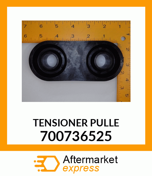 TENSIONER_PULLE 700736525
