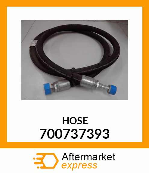 HOSE 700737393