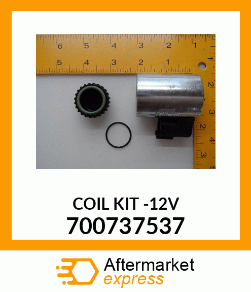 COIL_KIT_-12V 700737537