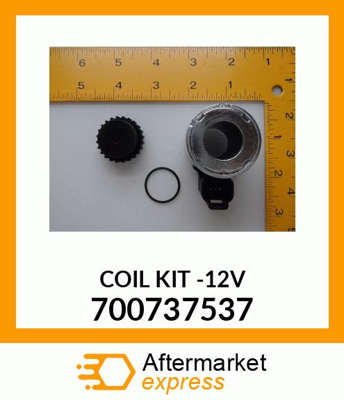 COIL_KIT_-12V 700737537