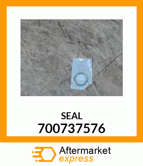 SEAL 700737576