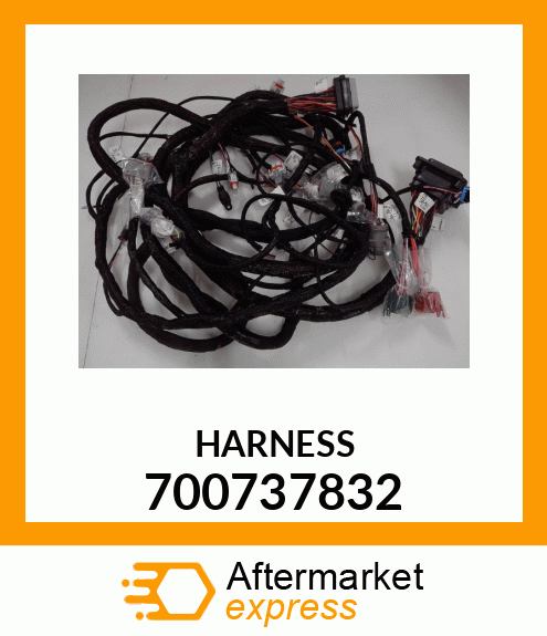 HARNESS 700737832