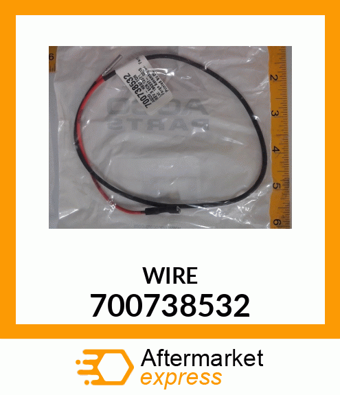 WIRE 700738532