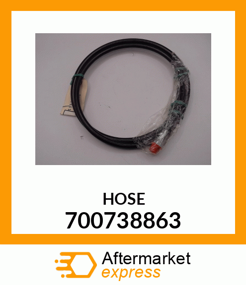 HOSE 700738863