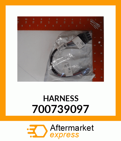 HARNESS 700739097