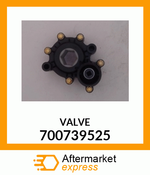 VALVE 700739525