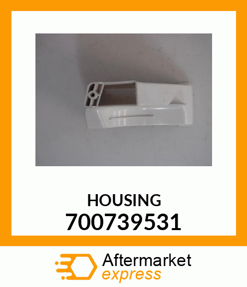 HOUSING 700739531