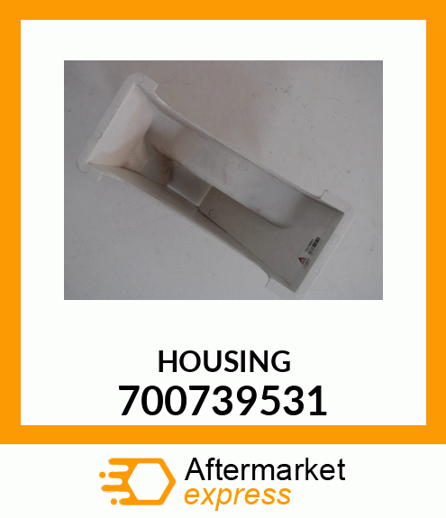 HOUSING 700739531