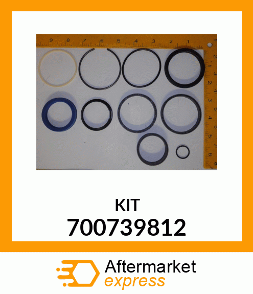 KIT 700739812