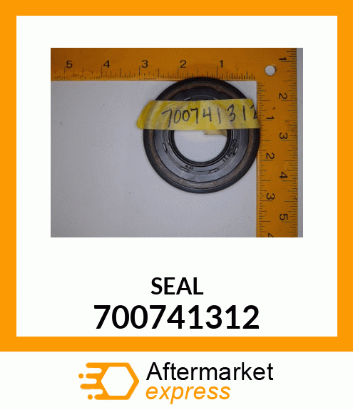 SEAL 700741312