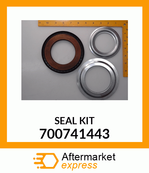 SEALKIT 700741443