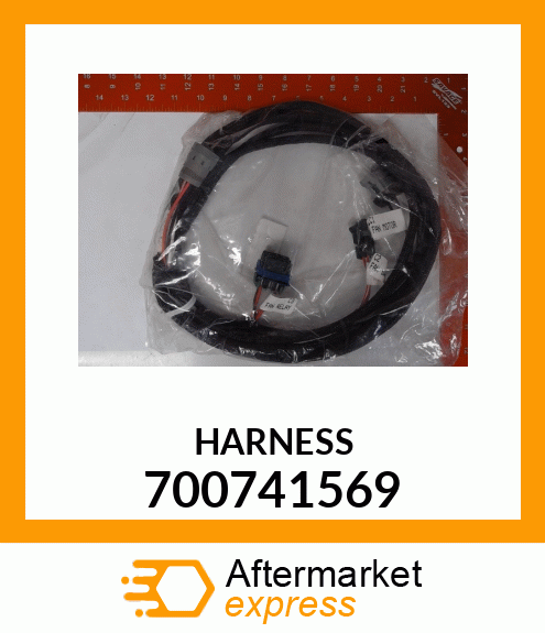 HARNESS 700741569