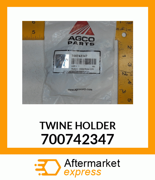 TWINE HOLDER 700742347