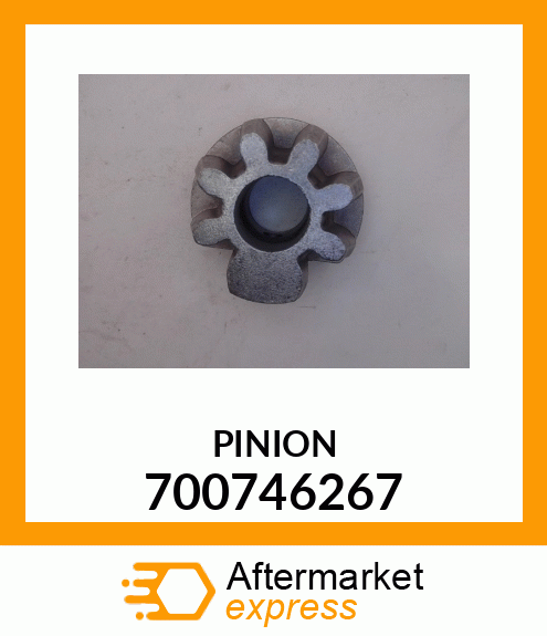 PINION 700746267