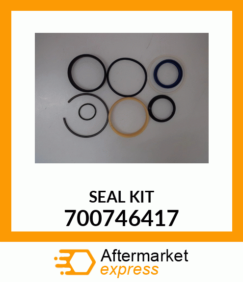 SEALKIT 700746417