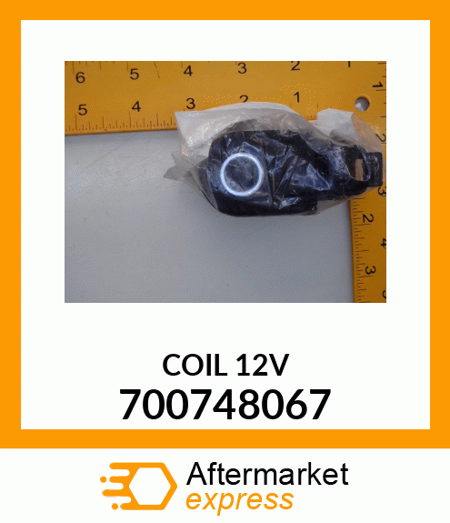 COIL_12V 700748067