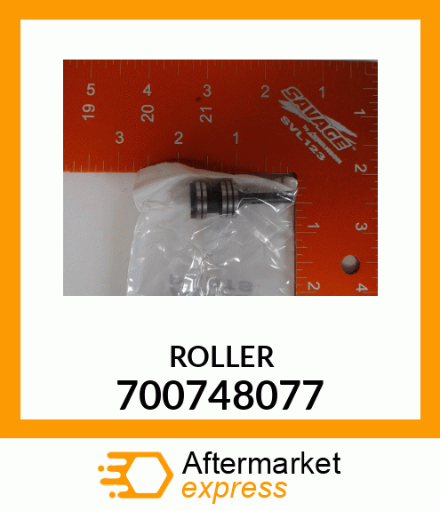 ROLLER 700748077