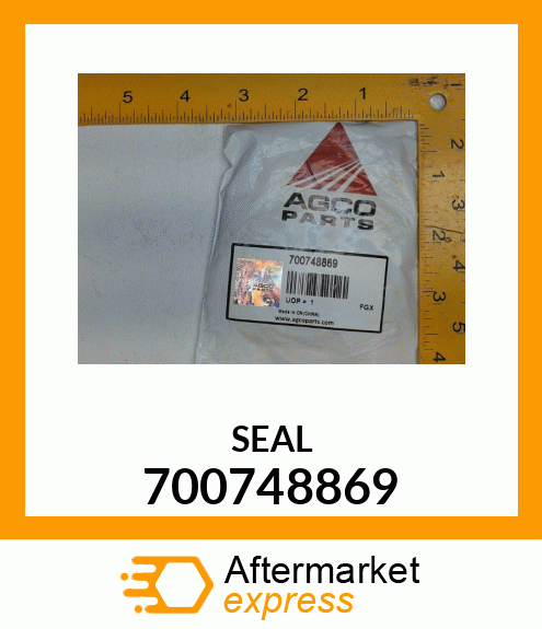 SEAL 700748869