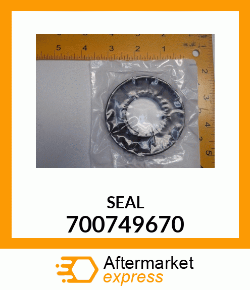 SEAL 700749670