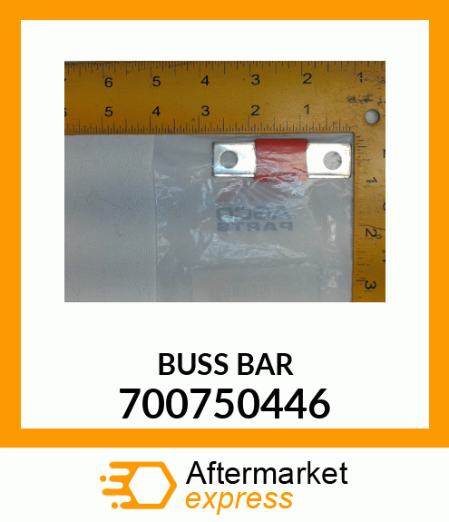 BUSS BAR 700750446