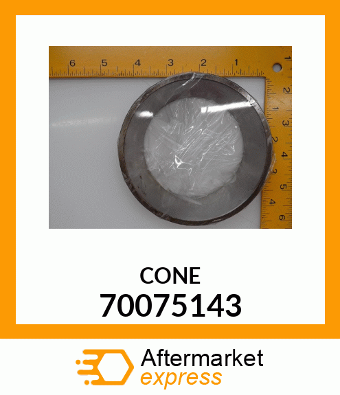 CONE 70075143