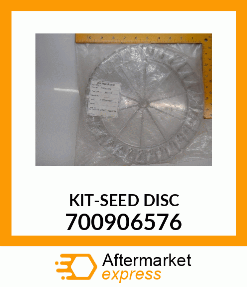 KIT-SEED_DISC 700906576