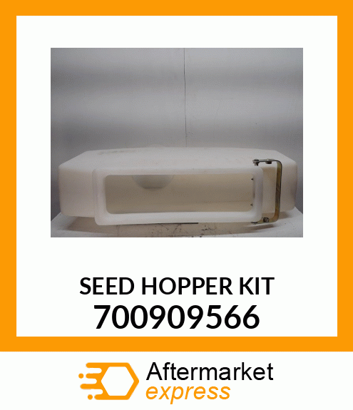 SEEDHOPPERKIT 700909566