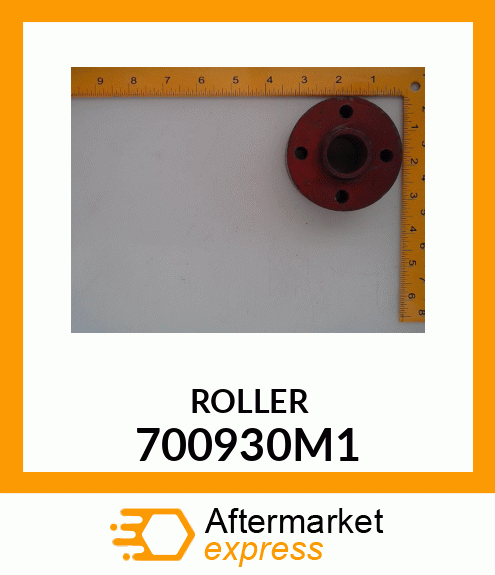 ROLLER 700930M1