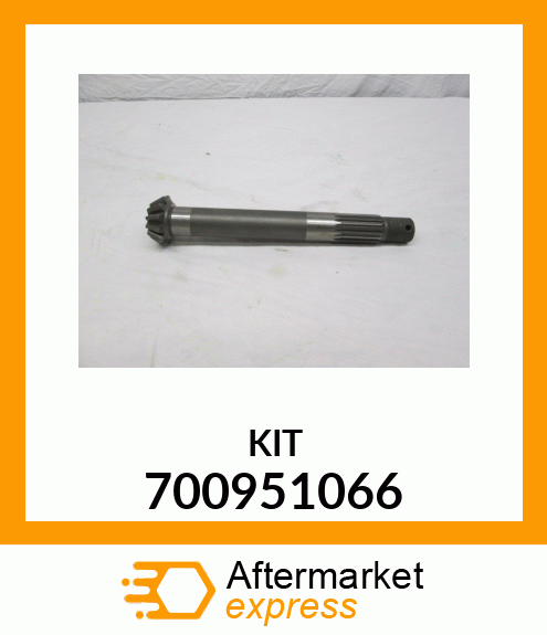 KIT 700951066