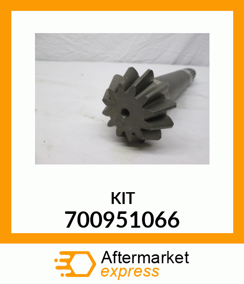 KIT 700951066