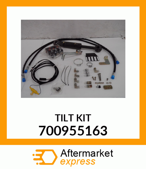 TILT KIT 700955163