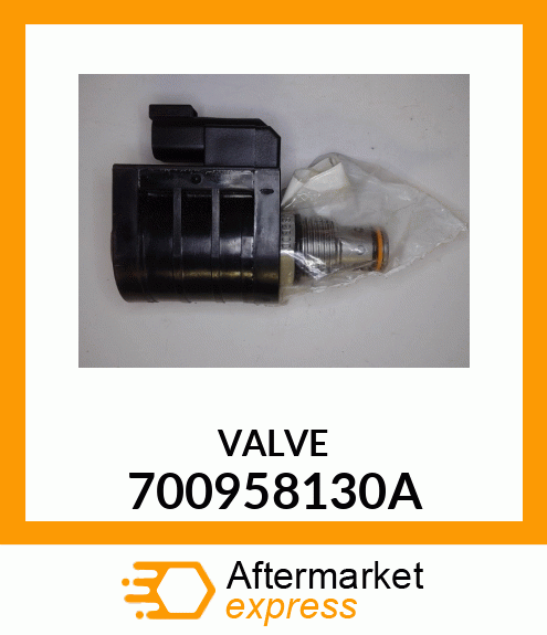 VALVE 700958130A