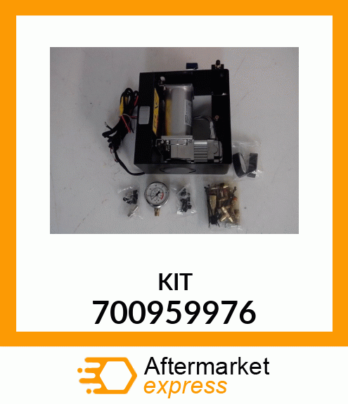 KIT 700959976