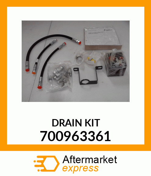 DRAIN_KIT 700963361