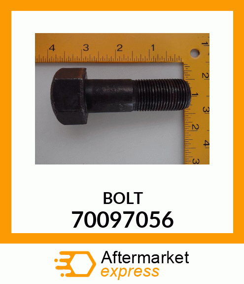 BOLT 70097056