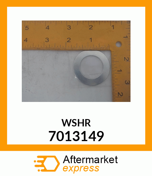 WSHR 7013149