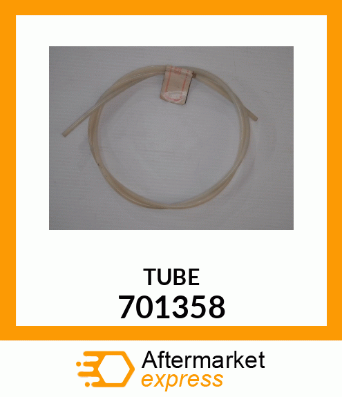 TUBE 701358