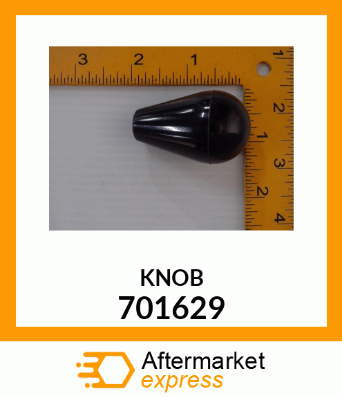 KNOB 701629