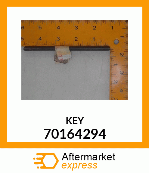 KEY 70164294