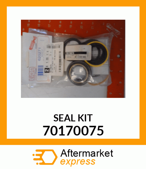 SEAL KIT 70170075