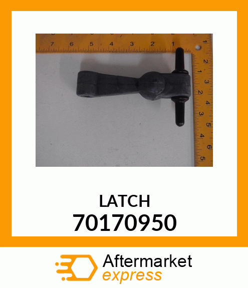 LATCH 70170950