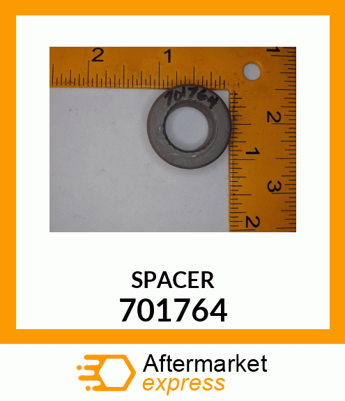 SPACER 701764