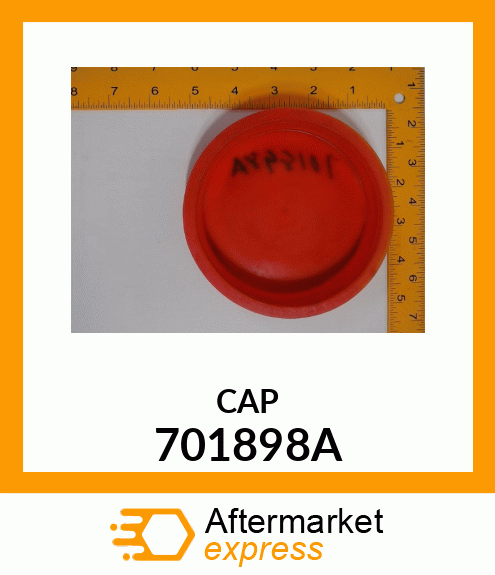 CAP 701898A