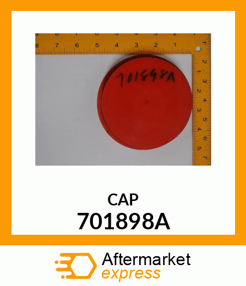 CAP 701898A